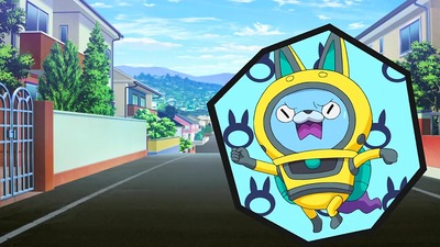 アニメ妖怪ウォッチ第142話-感想-Part2-10