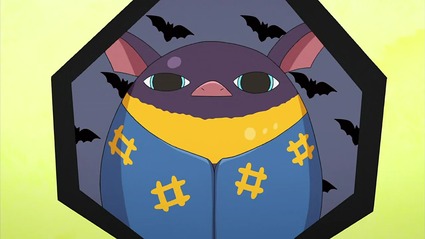 アニメ妖怪ウォッチ第170話-Part3-18