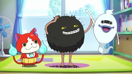 アニメ妖怪ウォッチ第170話-Part3-33