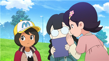 妖怪ウォッチ 第6話