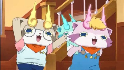 アニメ妖怪ウォッチ第171話-Part2-29