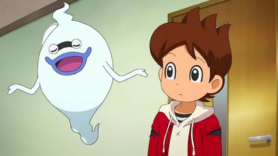 アニメ妖怪ウォッ0チ第141話-Part3-005