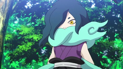アニメ妖怪ウォッチ第191話-Part3-33
