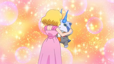 アニメ妖怪ウォッチ第140話-感想-Part1-117