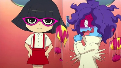 アニメ妖怪ウォッチ第142話-感想-Part3-065