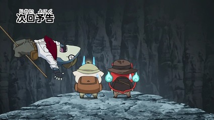 アニメ妖怪ウォッチ第180話-Part3-65