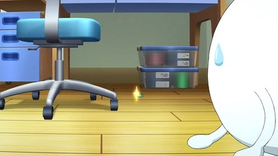 アニメ妖怪ウォッチ 第134話 Part4-079