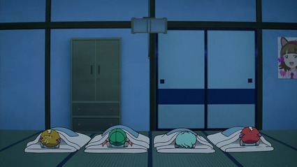 アニメ妖怪ウォッチ第170話-Part1-18
