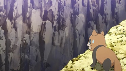 アニメ妖怪ウォッチ第191話-Part3-06