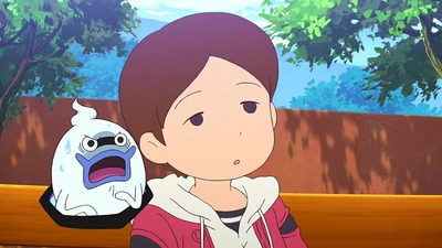 アニメ妖怪ウォッ0チ第141話-Part3-090
