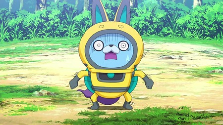 アニメ妖怪ウォッチ第146話-Part1-23