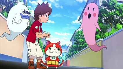 アニメ妖怪ウォッチ第169話-Part3-20