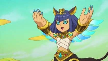 アニメ妖怪ウォッチ第179話-後編-54