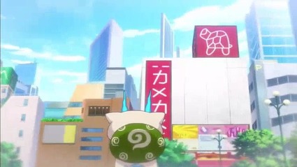 アニメ妖怪ウォッチ第165話-Part3-29