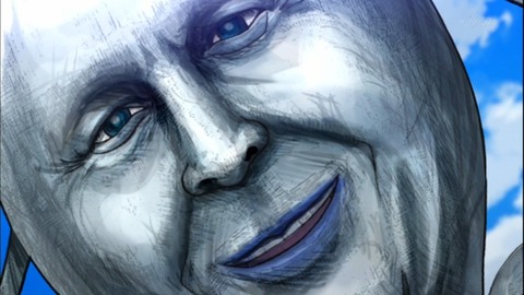 妖怪ウォッチ 第話 Part1 レジェンド妖怪 イケメン犬キター