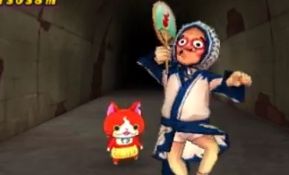 バグ えんえんトンネル