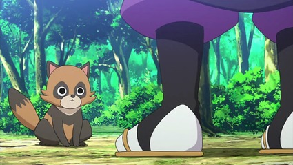 アニメ妖怪ウォッチ第191話-Part3-04