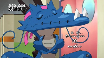 アニメ妖怪ウォッチ第140話-感想-Part3-142