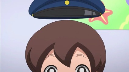 アニメ妖怪ウォッチ第165話-Part3-15