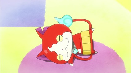 アニメ妖怪ウォッチ第170話-Part3-07