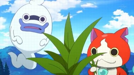 アニメ妖怪ウォッチ第145話-Part1-61