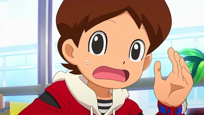 アニメ妖怪ウォッチ第143話-Part2-076