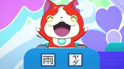 アニメ妖怪ウォッチ第173話-Part2-25