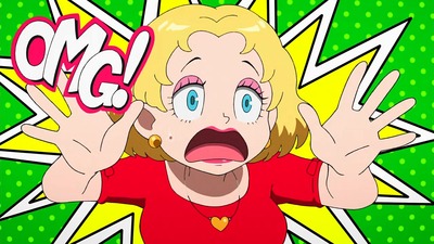アニメ妖怪ウォッチ第140話-感想-Part1-042