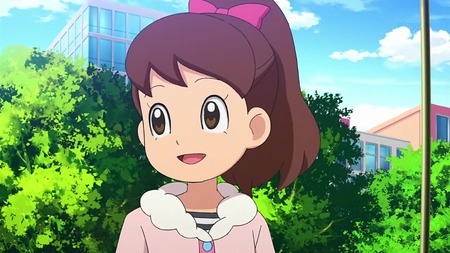 アニメ妖怪ウォッチ第146話-Part2-085