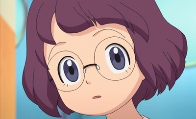 妖怪ウォッチ イナホはお約束の眼鏡取ったら美少女って設定があるといいなぁと思ってる 妖怪ウォッチ イナホはお約束の眼鏡取ったら美少女って設定があるといいなぁと思ってる