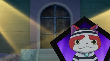 アニメ妖怪ウォッチ第169話-Part1-36