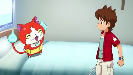 アニメ妖怪ウォッチ第170話-Part3-08