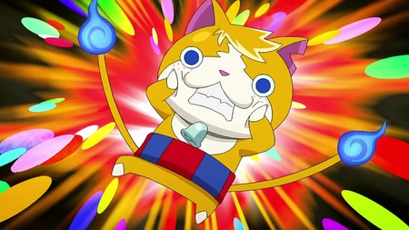 アニメ妖怪ウォッチ第147話-Part3-07