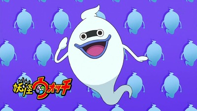 アニメ妖怪ウォッチ第143話-Part2-119