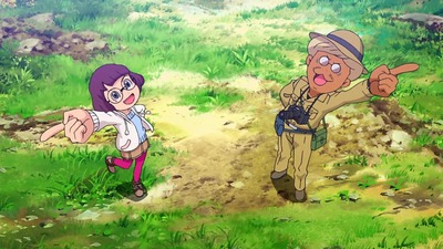 アニメ妖怪ウォッチ第142話-感想-Part2-17