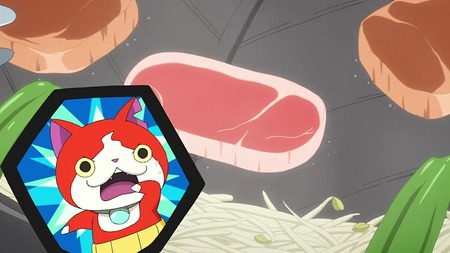 アニメ妖怪ウォッチ第147話-Part3-39