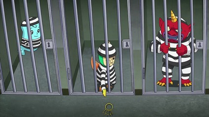アニメ妖怪ウォッチ第169話-Part1-08