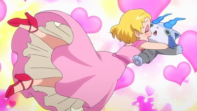 アニメ妖怪ウォッチ第140話-感想-Part1-132