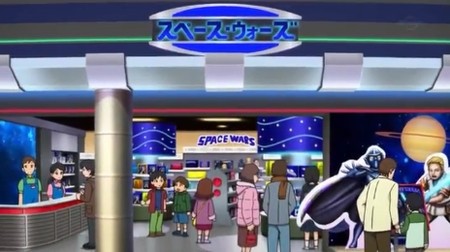 トムニャンの知らない世界-Part3-12