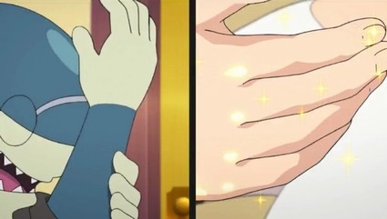 アニメ妖怪ウォッチ 第179話 感想 前編 大大大冒険 バスターズトレジャー にインディ ジョーズとアレ バッチーノｗｗｗ