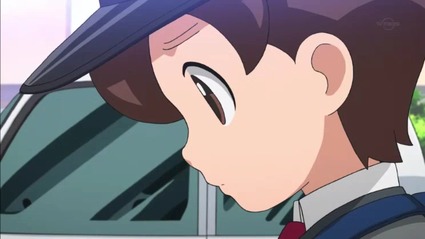 アニメ妖怪ウォッチ第165話-Part3-34