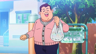 アニメ妖怪ウォッ0チ第141話-Part3-071