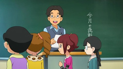 アニメ妖怪ウォッチ第143話-Part2-075