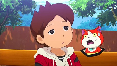 アニメ妖怪ウォッ0チ第141話-Part3-088