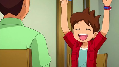 アニメ妖怪ウォッチ第139話-感想-Part3-007