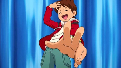 アニメ妖怪ウォッ0チ第141話-Part2-076