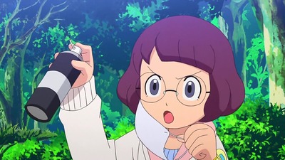 アニメ妖怪ウォッチ第142話-感想-Part2-68