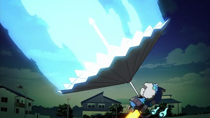 アニメ妖怪ウォッチ第169話-Part3-35