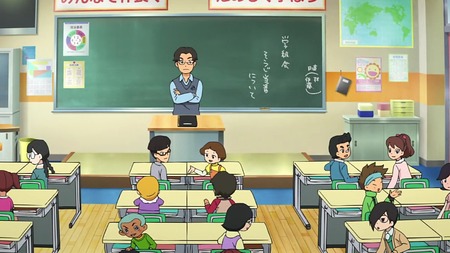 アニメ妖怪ウォッチ第147話-Part3-23