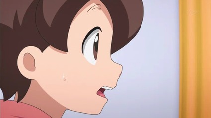 アニメ妖怪ウォッチ第165話-Part3-14
